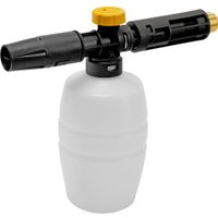 Мойка высокого давления Denzel R-210iD