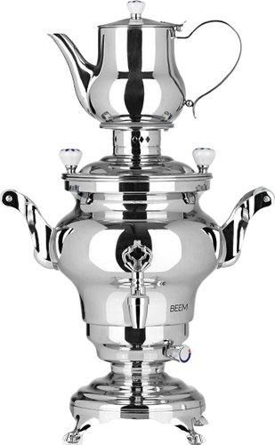 Электросамовар BEEM Odessa
