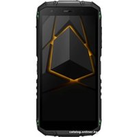Телефон Doogee S41 Max 6GB/256GB (зеленый)