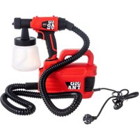 Краскораспылитель Gigant GTR-600