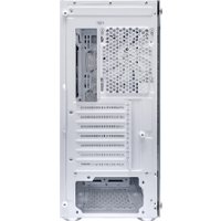 Корпус 1stPlayer Firebase XP (белый)