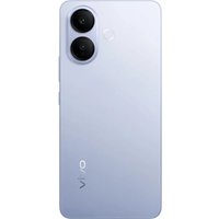 Телефон Vivo V60 Lite 8GB/128GB международная версия (титановый синий)