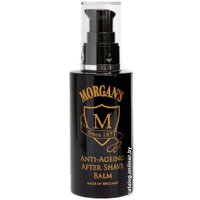 Бальзам после бритья Morgan’s С эффектом против морщин (100 мл)