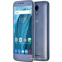 Телефон ZTE Blade A310 Gray