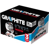 Торцовочная пила GRAPHITE 59G800 в Борисове