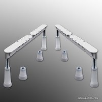 Ванна Roth Activa Neo 170x90 (правая)