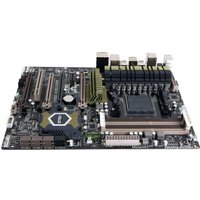 Материнская плата ASUS SABERTOOTH 990FX