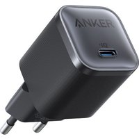 Сетевое зарядное Anker Nano Charger A2692 45W USB Type-C (черный) в Солигорске