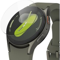 Защитное стекло Ringke Tempered Glass 4шт для Galaxy Watch 4 / 5 / 6 / 7 (44 mm) Clear