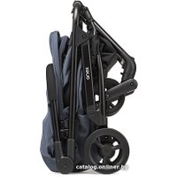 Коляска прогулочная «книга» Anex Air-z (storm Az-01)