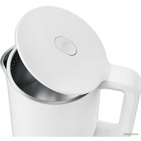 Электрический чайник Xiaomi Electric Kettle 1A MJDSH02YM (китайская вилка)