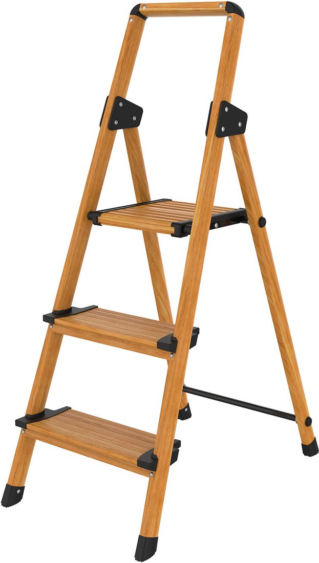 

Лестница-стремянка ELITECH СТА 3СТ Д 205618