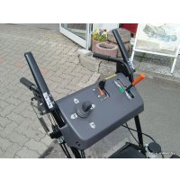Снегоуборщик Honda HSS 760 ETS