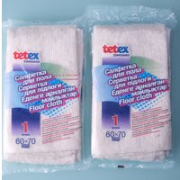 Салфетка хозяйственная Tetex Standart 02-04-0160 (1 шт)