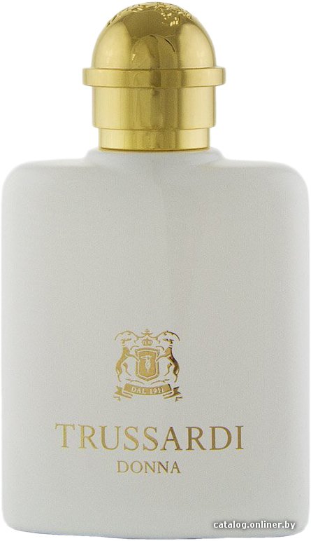 Парфюмерная вода Trussardi Donna EdP (30 мл)