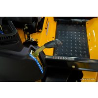 Райдер Cub Cadet XZ1 107