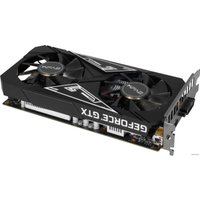 Видеокарта KFA2 GeForce GTX 1650 EX Plus 1-Click OC 4GB GDDR6 65SQL8DS93EK