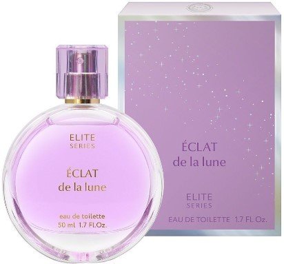 

Туалетная вода Christine Lavoisier Elite Eclat De La Lune EdT (50 мл)