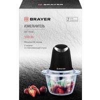 Чоппер Brayer BR1406 в Борисове