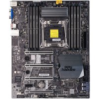 Материнская плата Supermicro MBD-C9X299-RPGF-L-B в Лиде