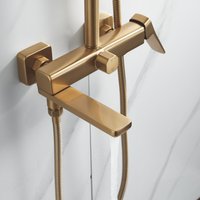 Душевая система  Shevanik S9936G