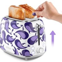 Тостер Kitfort KT-6863