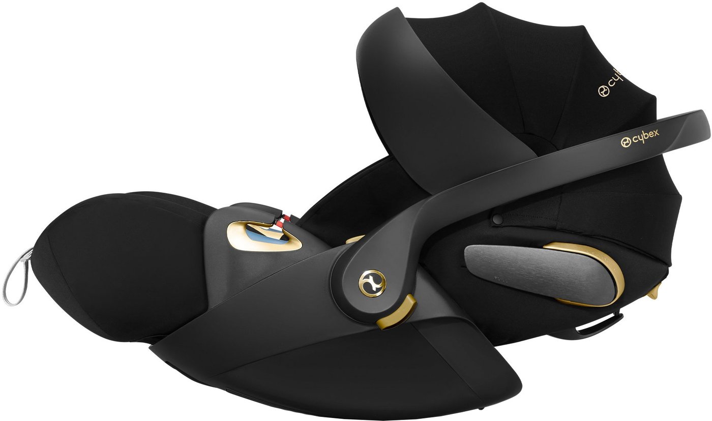 

Детское автокресло Cybex Cloud Z i-Size (wings by Jeremy Scott)