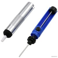 Оловоотсос (экстрактор припоя) Sipl NZ28