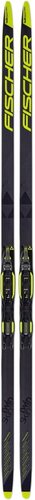 Fischer Twin Skin Carbon Jr IFP 19/20 N58019 (167 см)