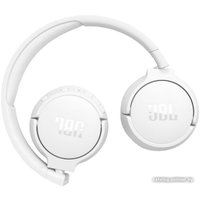 Наушники JBL Tune 670NC (белый)