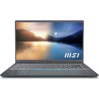 Ноутбук MSI Prestige 14 A11SCX-052RU