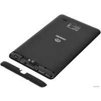 Планшет Digma Optima 8 X701 TS8226PL 4G (черный)