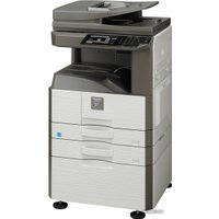 МФУ Sharp MX-M266NVE