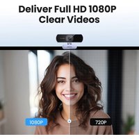 Веб-камера Ugreen CM678 15728