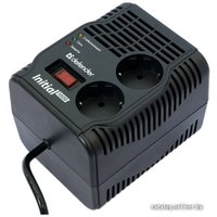 Стабилизатор напряжения Defender Initial 1000 VA