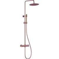 Душевая система  AQUAme Siena AQM8006BC