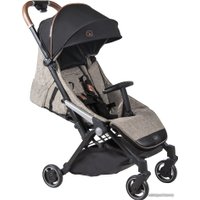 Коляска прогулочная «книга» Coletto Lanza (beige melange)