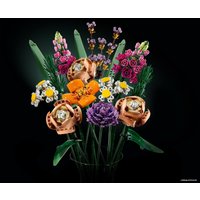 Конструктор LEGO Creator 10280 Букет цветов