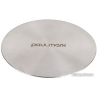 Накладка сливного гарнитура Paulmark PM116-BS (нержавеющая сталь)