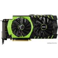 Видеокарта MSI GeForce GTX 970 Gaming 4GB GDDR5 (GTX 970 GAMING LE 100ME)