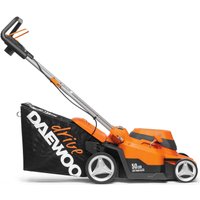 Газонокосилка Daewoo Power DLM 2500E