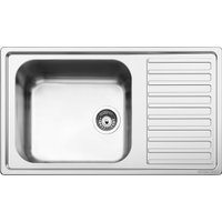 Кухонная мойка Smeg LGR861-2