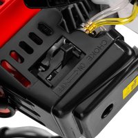 Триммер MTX MT-52