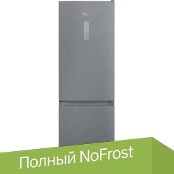 

Холодильник Hotpoint-Ariston HTR 5180 MX