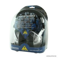Наушники Behringer HPS3000