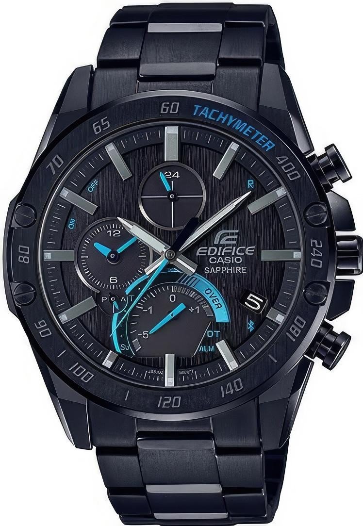 

Наручные часы Casio Edifice EQB-1000XDC-1A