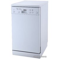Отдельностоящая посудомоечная машина DeLonghi DDWS09S Quarzo