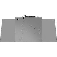 Кухонная вытяжка MAUNFELD Dream 90 Push Glass (черный)