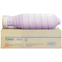 Картридж Konica Minolta TN-627M (пурпурный )