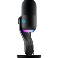 Проводной микрофон Logitech Yeti GX
